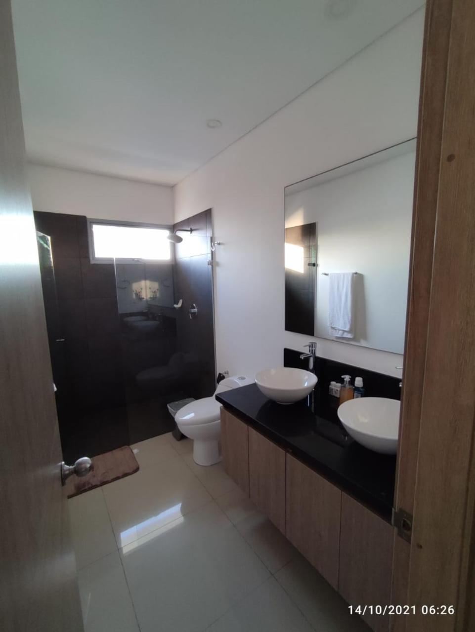 Luxury Infinitum Apartment Cartagena Exterior photo