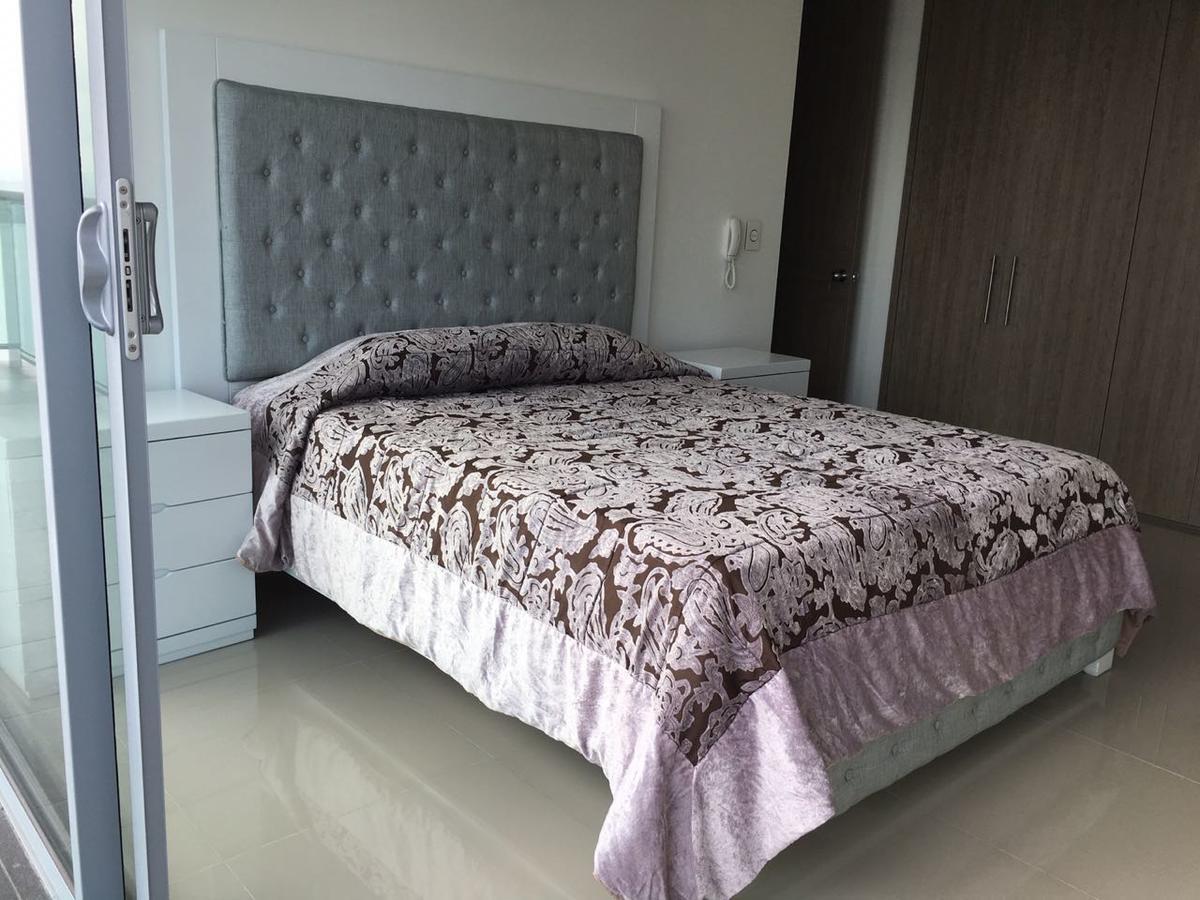 Luxury Infinitum Apartment Cartagena Exterior photo